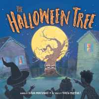 The Halloween Tree （Board Book）