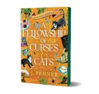 A Fellowship of Curses & Cats (Adenashire)