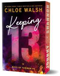 Keeping 13 (Deluxe Edition) (Boys of Tommen)