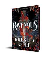 Ravenous (Deluxe Edition) (Immortals Untold)