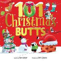 101 Christmas Butts (101 Butts)