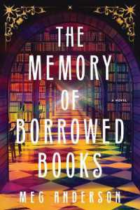 The Memory of Borrowed Books
