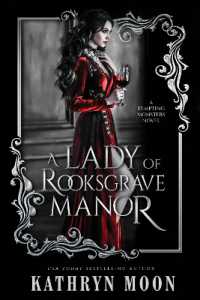 A Lady of Rooksgrave Manor (Tempting Monsters)