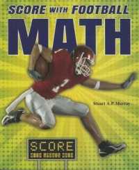 Score with Football Math (Score with Sports Math)