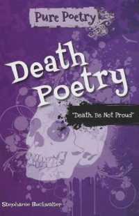 Death Poetry : 'Death, Be Not Proud' (Pure Poetry)
