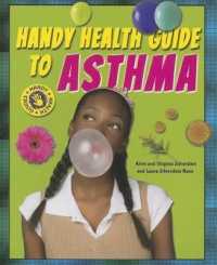 Handy Health Guide to Asthma (Handy Health Guides)