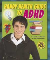 Handy Health Guide to ADHD (Handy Health Guides)