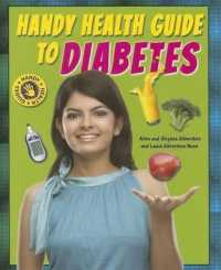 Handy Health Guide to Diabetes (Handy Health Guides)