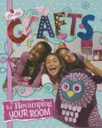 Crafts for Revamping Your Room (Eco Chic)