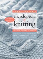 Donna Kooler's Encyclopedia of Knitting （UPD REV）