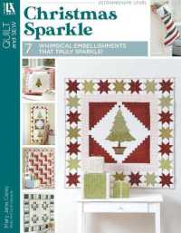 Christmas Sparkle-- 7 Whimsical Embellishments That Truly Sparkle! : 7 Whimsical Embellishments That Truly Sparkle!