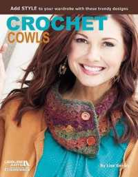 Crochet Cowls : Add Style to Your Wardrobe with These Trendy Designs!