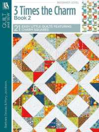 3 Times the Charm, Book 2