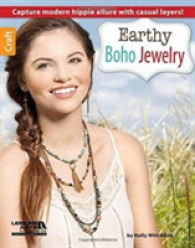 Earthy Boho Jewelry : Capture Modern Hippie Allure with Casual Layers! -- Paperback / softback