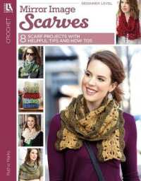 Mirror Image Scarves