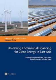 Unlocking commercial financing for clean energy in east Asia (Directions in development)