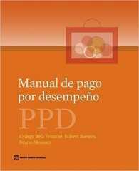 Manual De Pago Por Desempeño