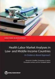 Middle-Income Countries : Toward an Evidence-Based Approach to Implementing the Global Strategy on Human Resources for Health (Directions in Development - Human Development)