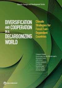 Crossroads : Climate Strategies for Fossil Fuel-Dependent Countries (Climate Change and Development)