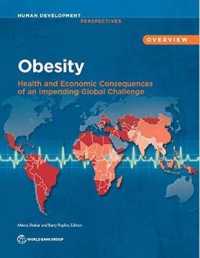 Obesity : Health and Economic Consequences of an Impending Global Challenge (Human Development Perspectives)