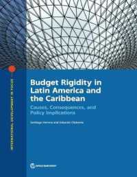 Budget Rigidities and Fiscal Performance in Latin America (International Development in Focus)