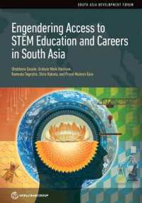 Engendering Access to STEM Education and Careers in South Asia (South Asia Development Forum)