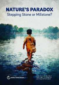 Nature's Paradox : Stepping Stone or Millstone?
