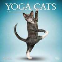 Yoga Cats 2018 /wall