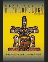 Readings in Anthropology （2ND）