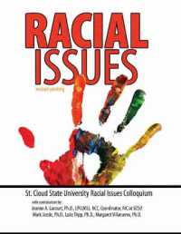 Racial Issues -- Paperback / softback
