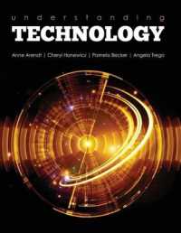 Understanding Technology-utah Valley University -- Paperback / softback