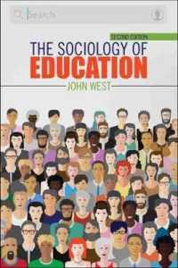 The Sociology of Education （2ND）