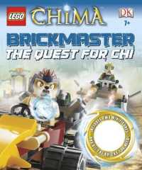 Lego Legends of Chima Brickmaster: The Quest for Chi (Lego Brickmaster)