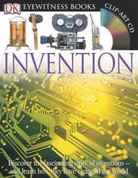 Invention (Dk Eyewitness Books) （WAL HAR/CO）