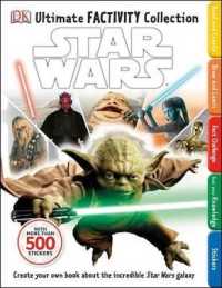 Ultimate Factivity Collection: Star Wars : Create Your Own Book about the Incredible Star Wars Galaxy