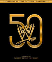 WWE 50 : Celebrating 50 Years of Sports Entertainment （PCK HAR/CR）