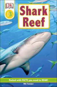 DK Readers L3: Shark Reef (Dk Readers Level 3)