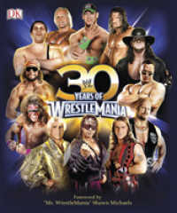 30 Years of Wrestlemania