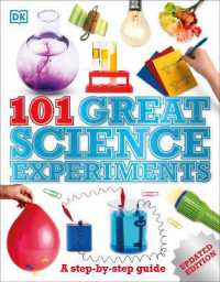 101 Great Science Experiments : A Step-by-Step Guide