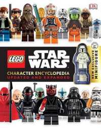 Lego Star Wars Character Encyclopedia （NOV HAR/TO）