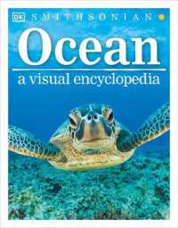 Ocean: a Visual Encyclopedia (Dk Children's Visual Encyclopedias)