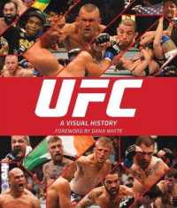 UFC : A Visual History
