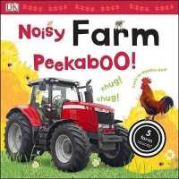 Noisy Farm Peekaboo! （BRDBK）