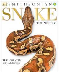 Snake : The Essential Visual Guide