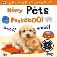 Noisy Pets Peekaboo! (Noisy) （INA NOV BR）