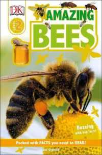 DK Readers L2: Amazing Bees : Buzzing with Bee Facts! (Dk Readers Level 2)