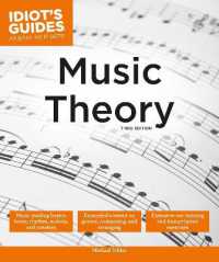 CIG Music Theory : 3rd Edition
