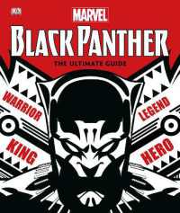 Marvel Black Panther: the Ultimate Guide
