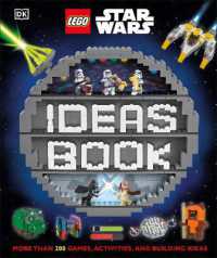 LEGO Star Wars Ideas Book : More than 200 Games, Activities, and Building Ideas (Lego Ideas)