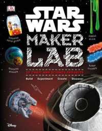 Star Wars Maker Lab : 20 Craft and Science Projects